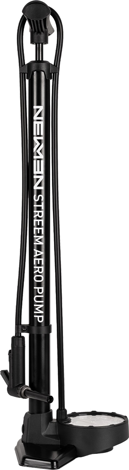 Pompa da appoggio Streem Aero Valve