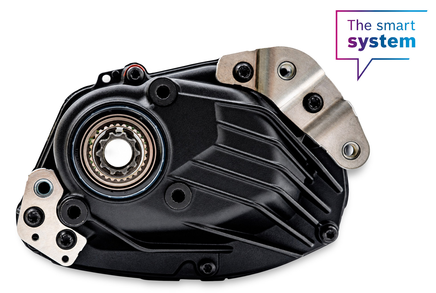 Performance Line CX 25 km/h Gen4 Mid-drive Motor Smart System TOP DEAL
