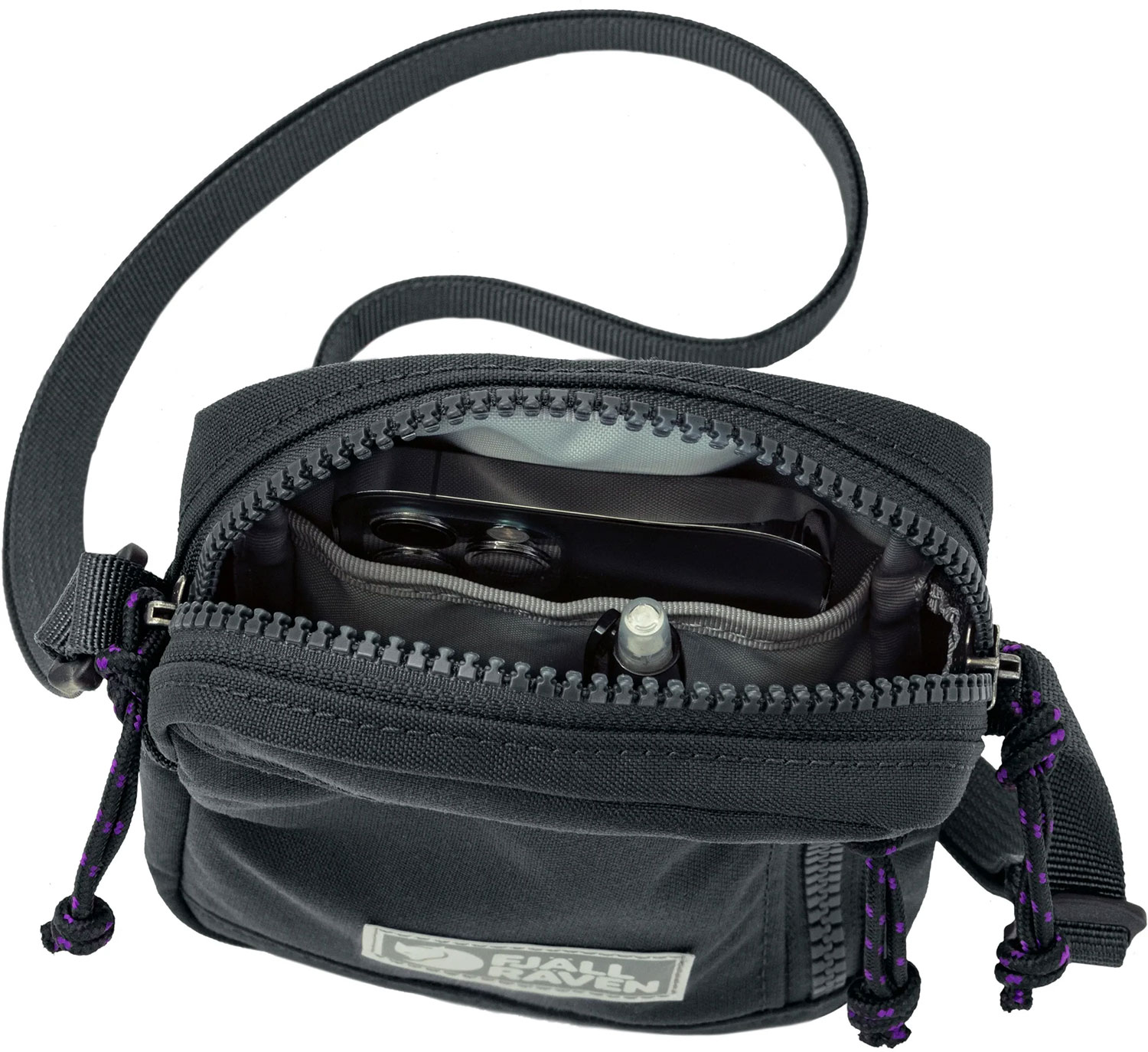 Vardag Pocket Small - Bolso bandolera