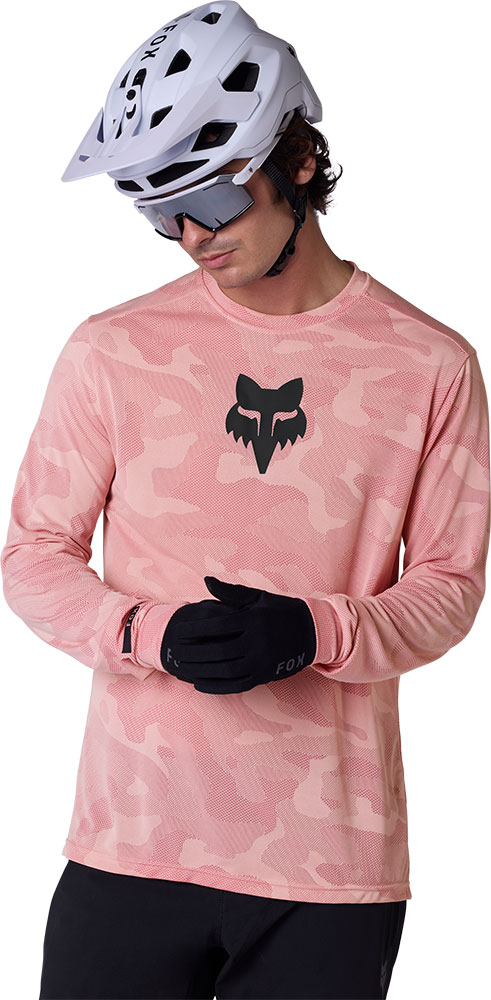 Ranger Tru Dri - Maillot MTB manga larga