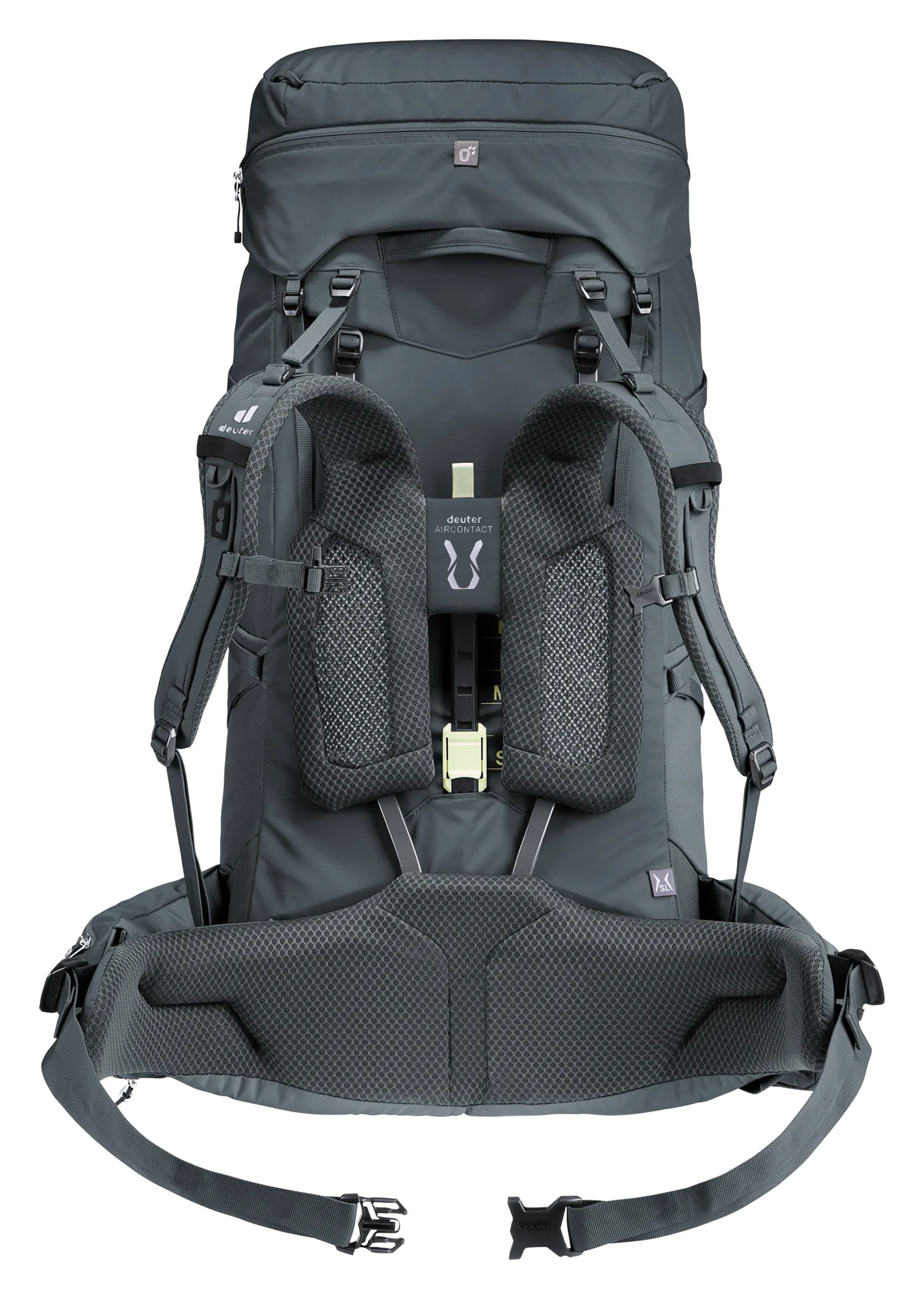Aircontact Core 65+10 SL - Mochila