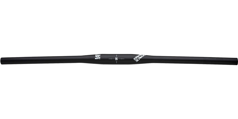 Ride XC Flat 31.8x710mm Lenker