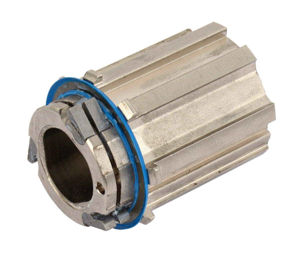 Campagnolo FH-BO015X1 freewheel body Shimano/SRAM 9/10/11-speed