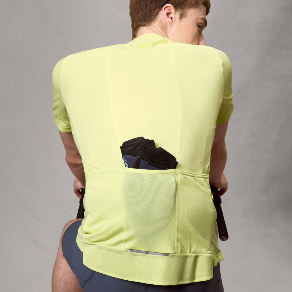 Loop Zipped - Maillot