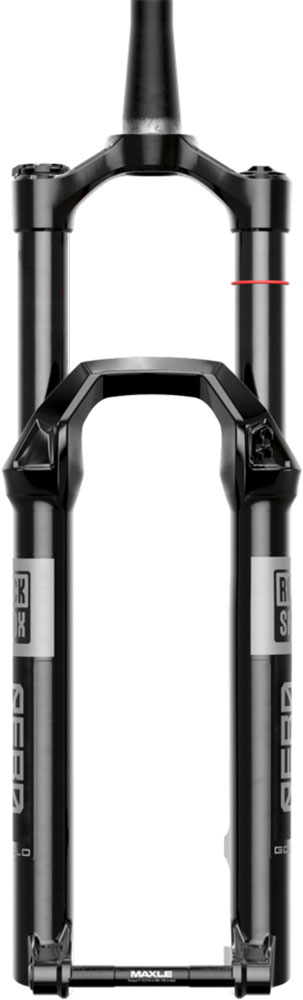 RockShox Reba Gold Isolator RL 29