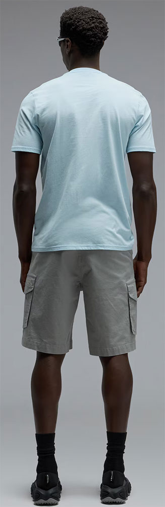 Mark II Tee 2.0 - Camiseta