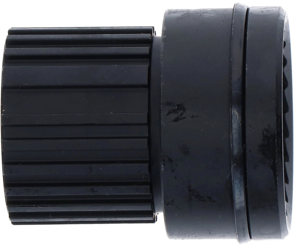 MicroSpline MTB 12-fach Stahl Freilaufkörper für FH-TC500/QC500/WH-RX180
