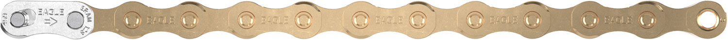 Eagle S500 12-speed chain