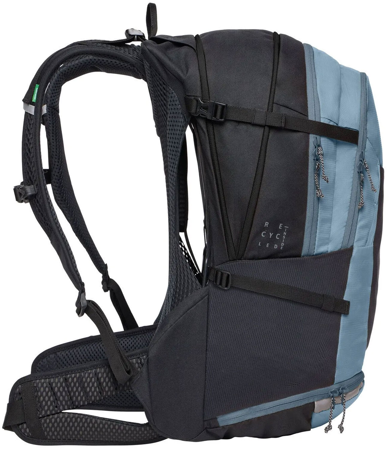 Bike Alpin 23+5 - Mochila para bicicleta