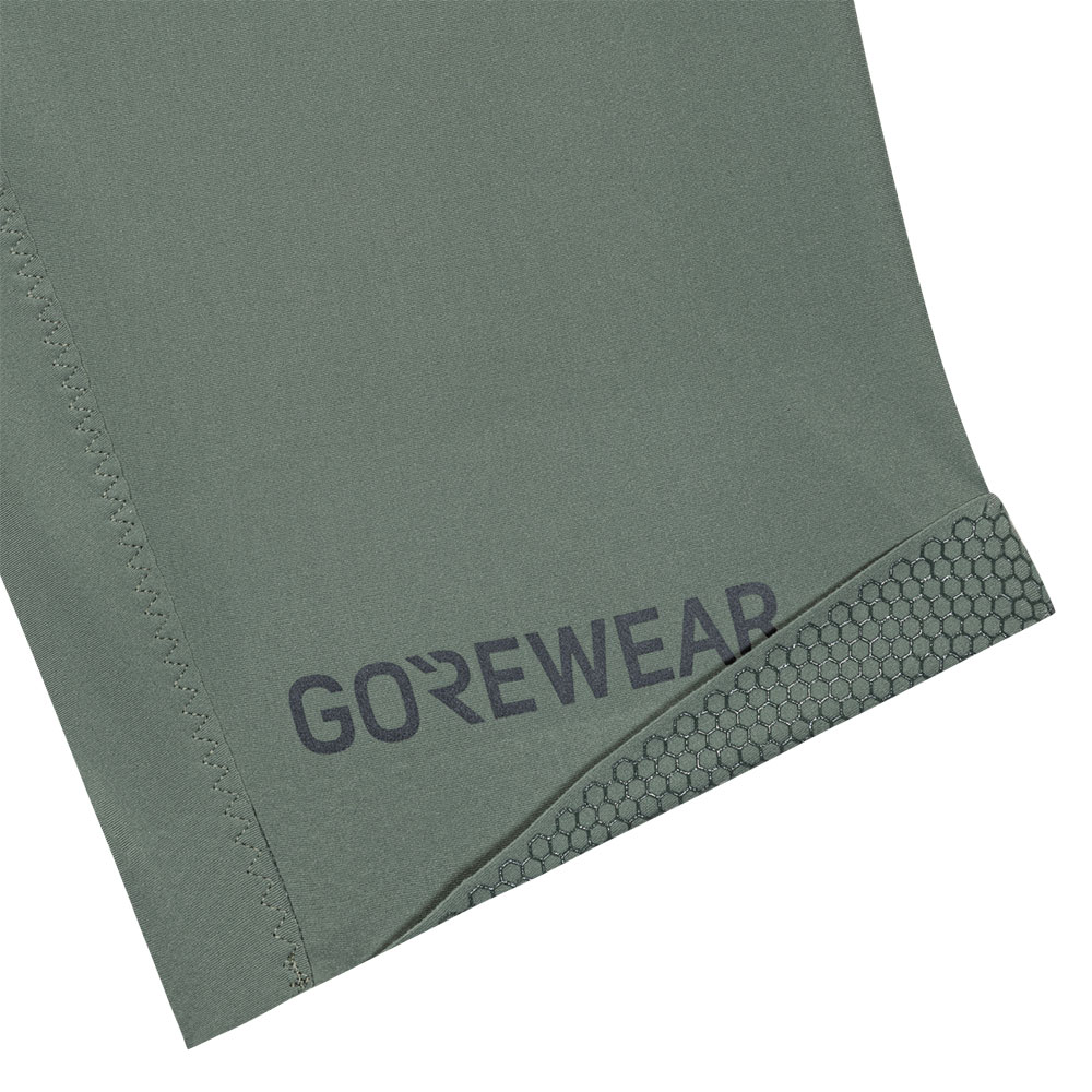 Distance 3.0 - Culotte con tirantes y acolchado