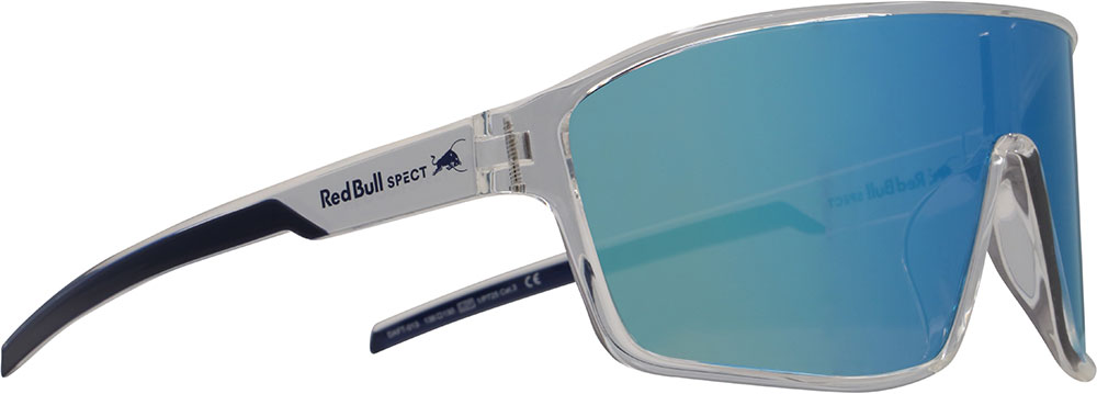 DAFT-013 - Sports Glasses