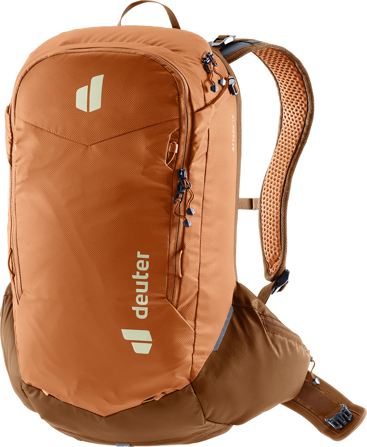 Attack 16 - Protektor-Rucksack