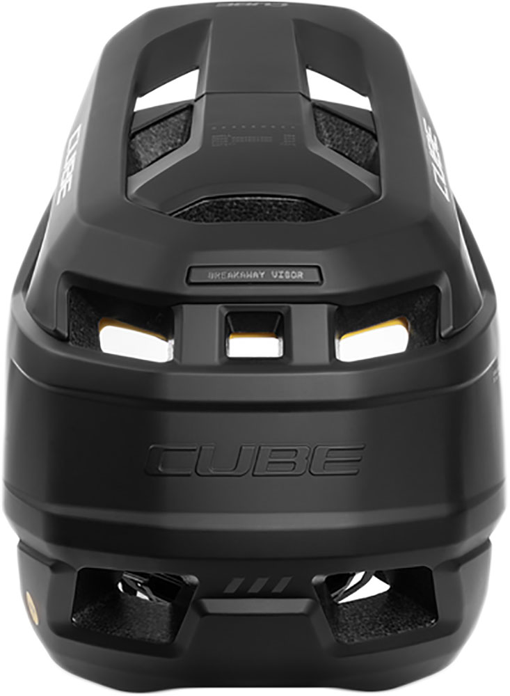 Descender - MTB Fullface Helmet