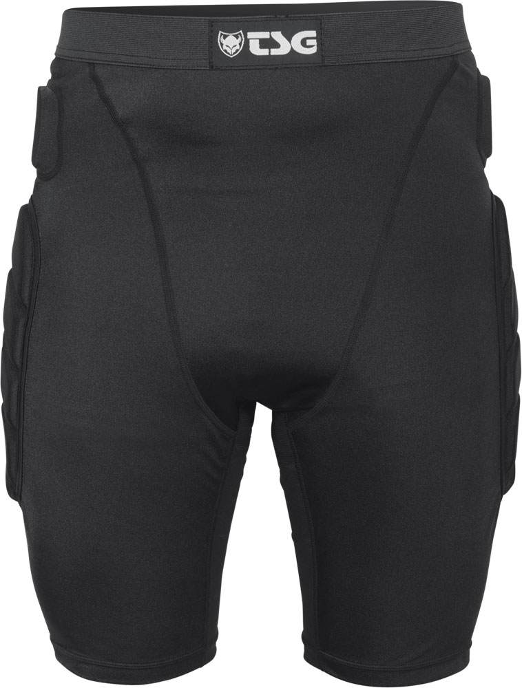 All Terrain - Short de protection