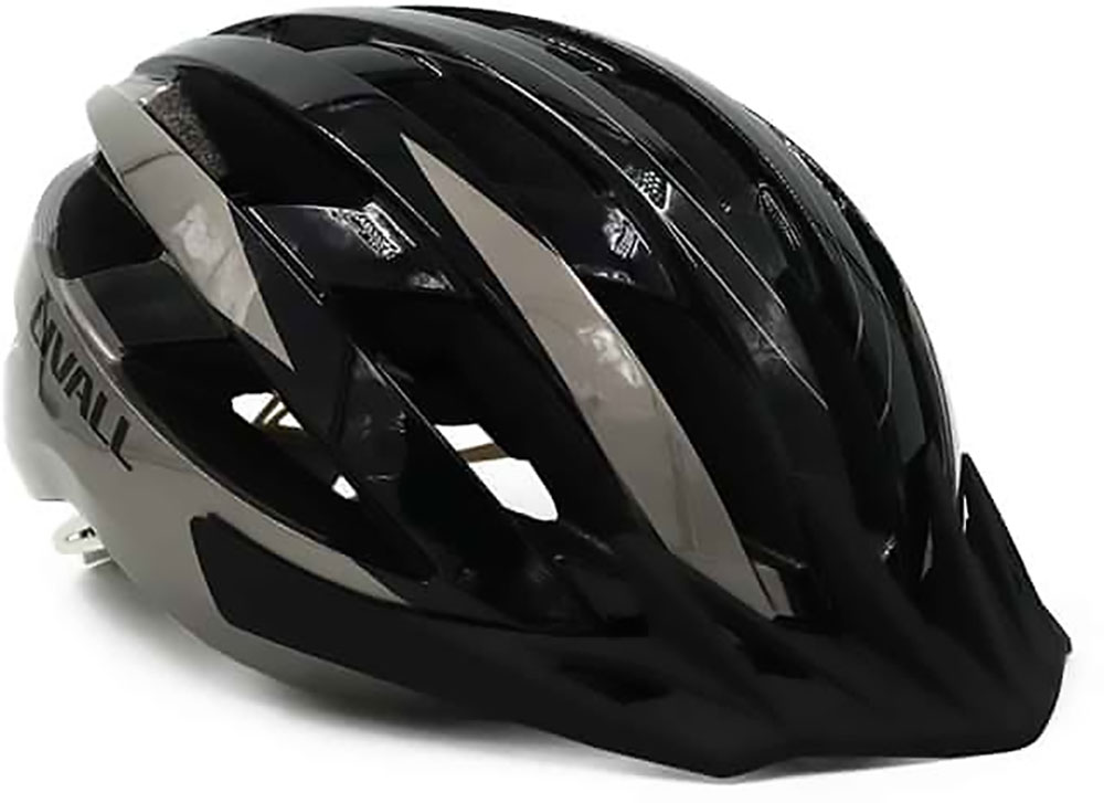 MT1 Neo II - Casco da MTB con indicatori di direzione e altoparlanti
