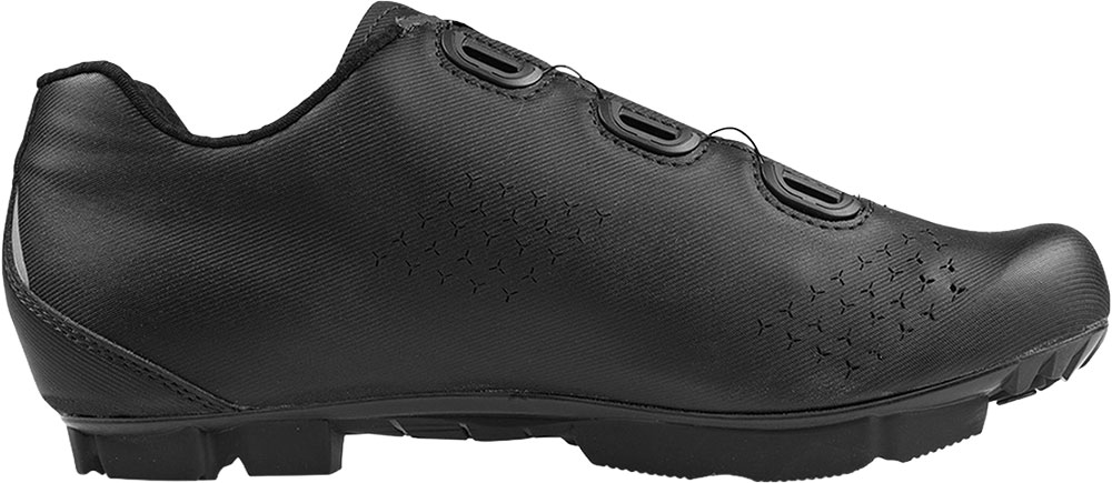 G.Trail+ Wide - MTB Shoes