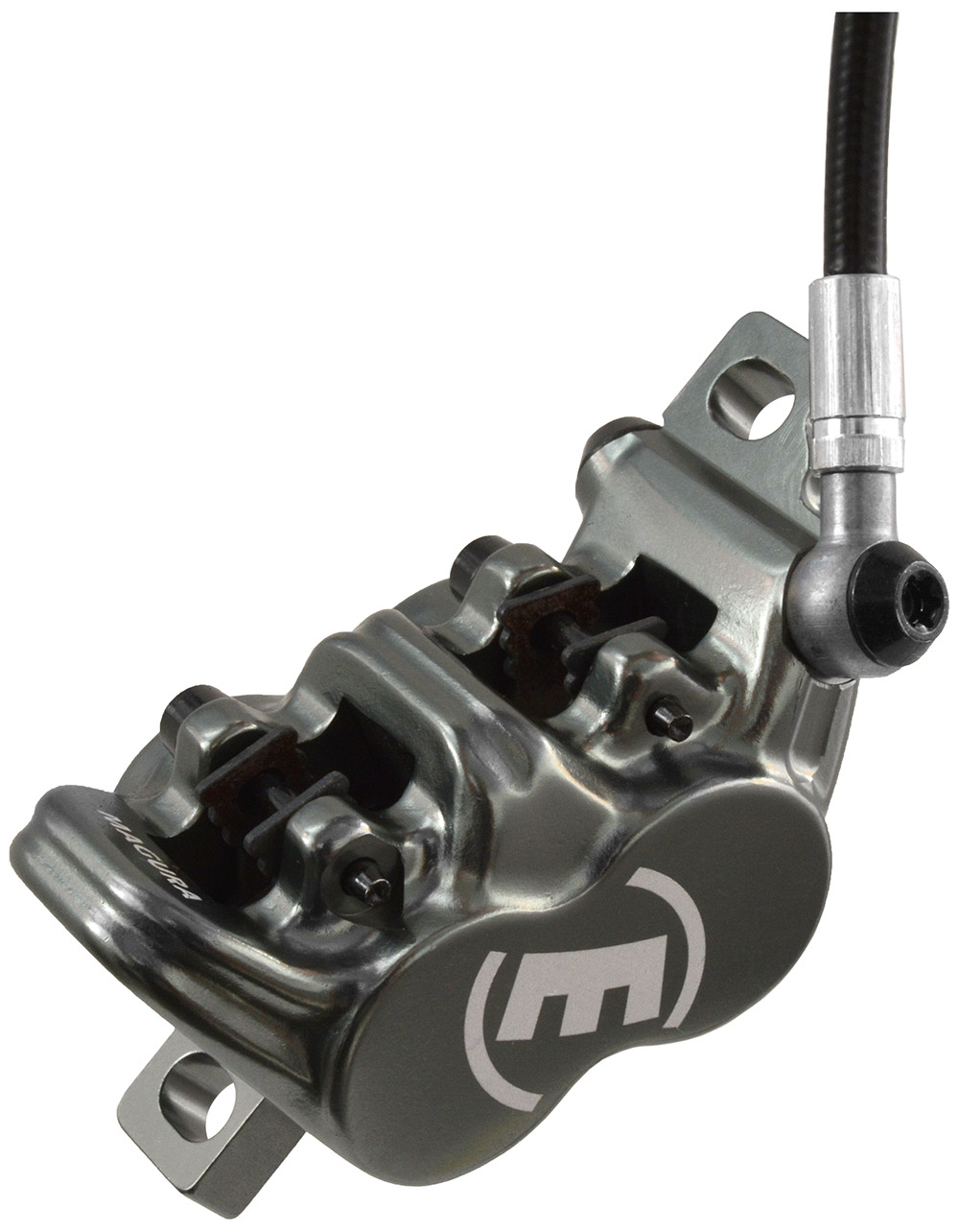 Magura MT7 Pro HC Disc Brake Set Disc Brake - Sets | Bike-Discount