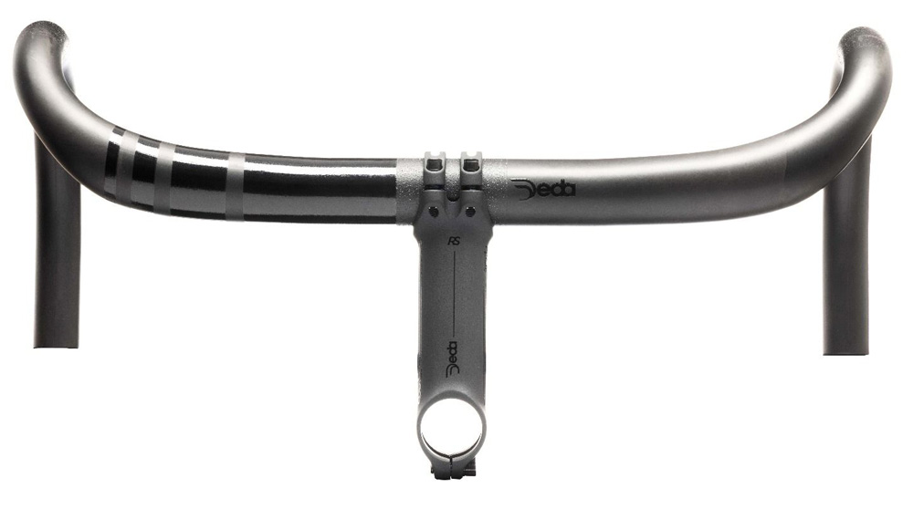 DEDA Superleggera RS Carbon - Handlebar Handlebar - 31.8 | Bike