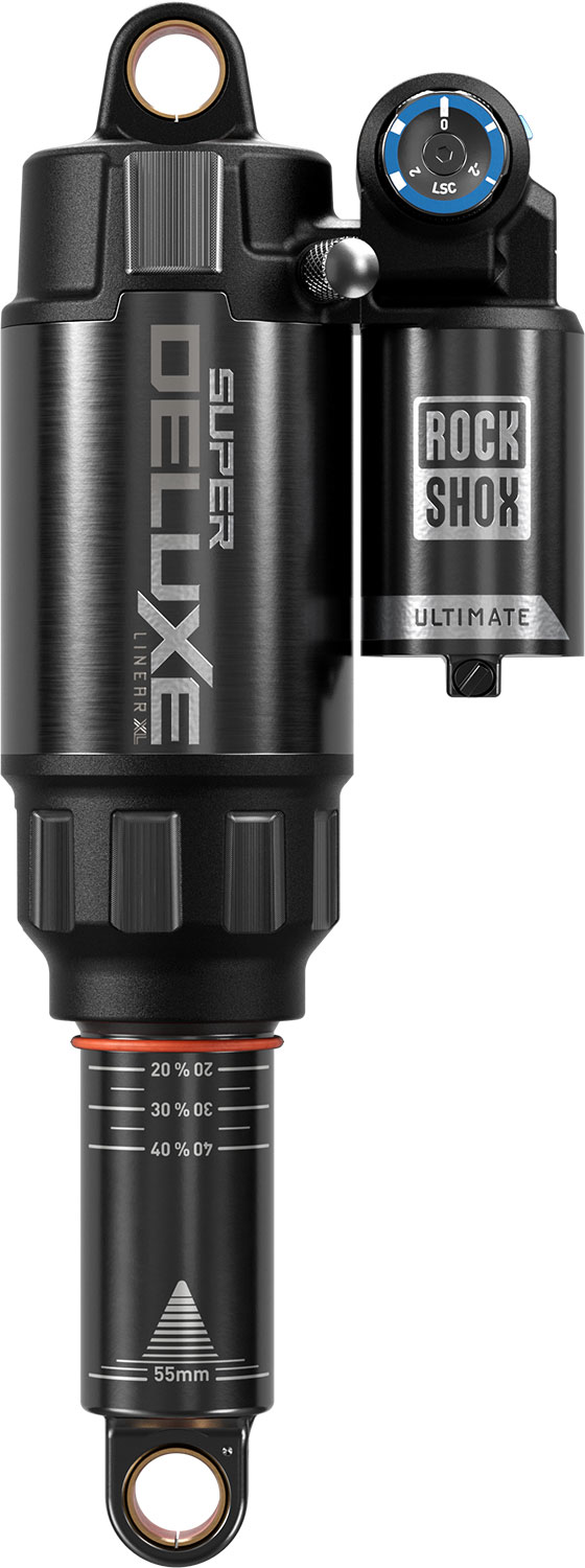 Super Deluxe Ultimate RC2T D1