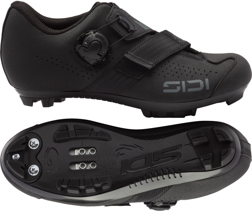 Aertis - Chaussures de VTT pour femmes