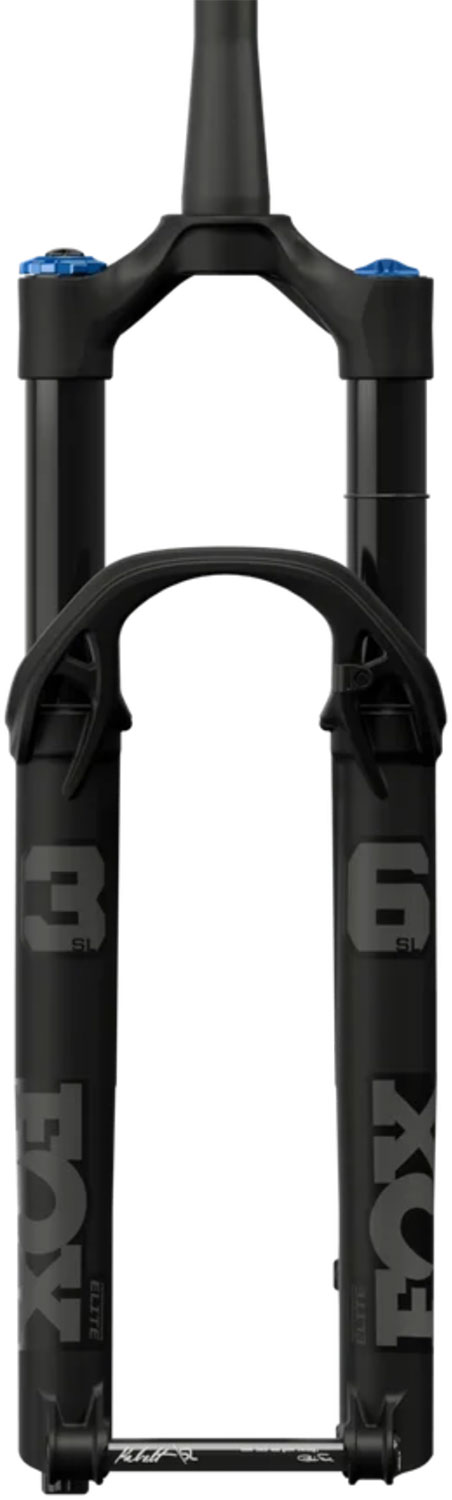 36 SL A Float 29" Performance Elite 140 Grip X Tapered Kabolt-SL Boost