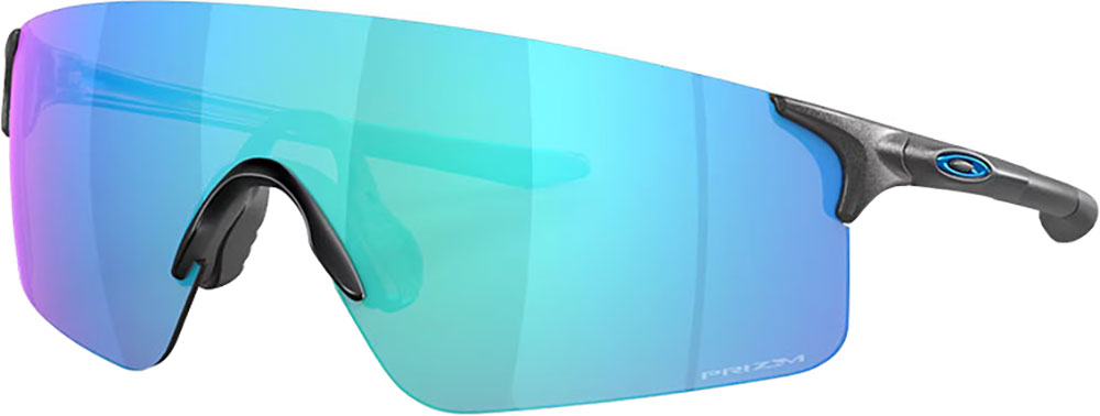 EVZero Blades PRIZM Sapphire - Lunettes de sport