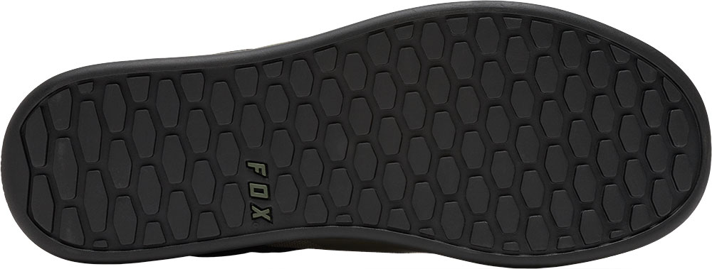 Union Canvas - MTB Shoes