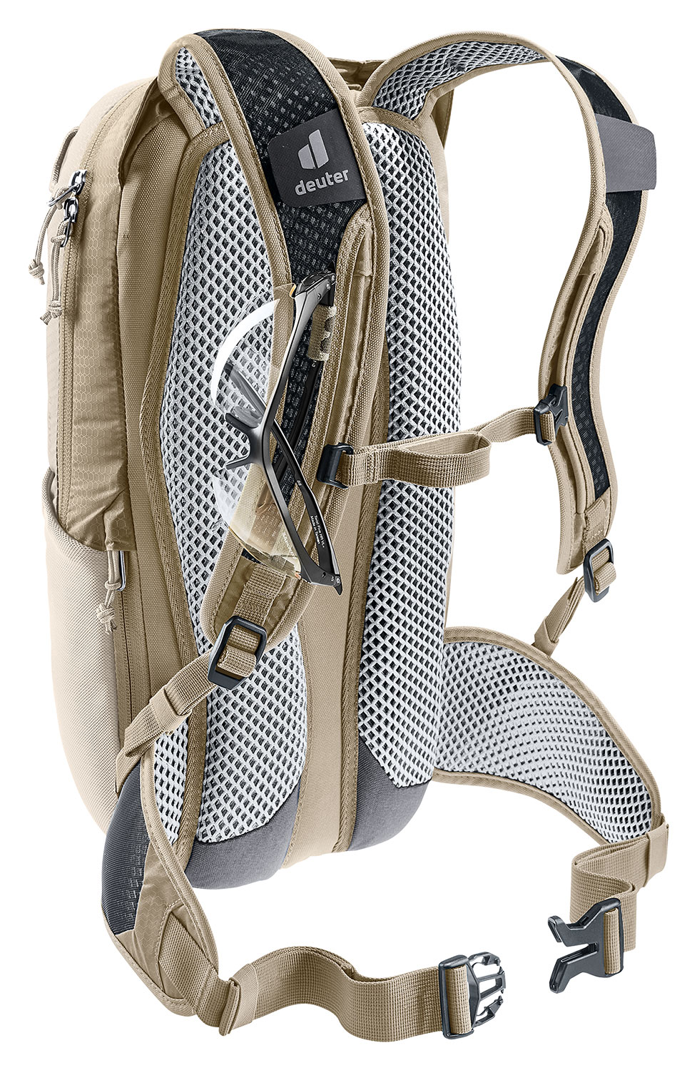 Race 8 - Bike backpack