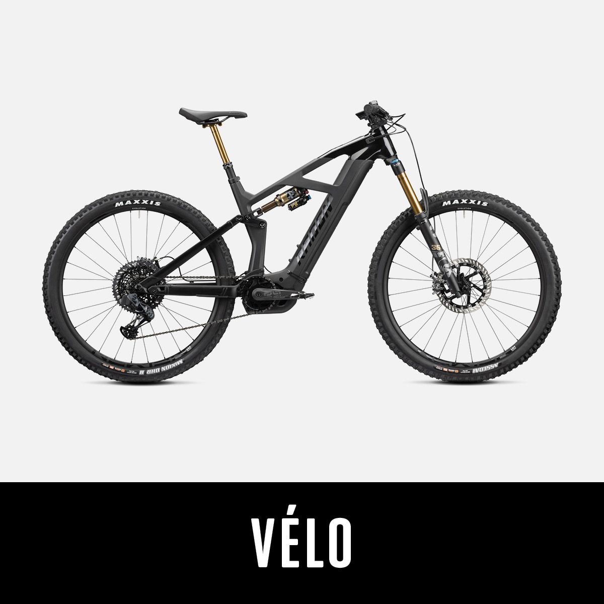 Vélo