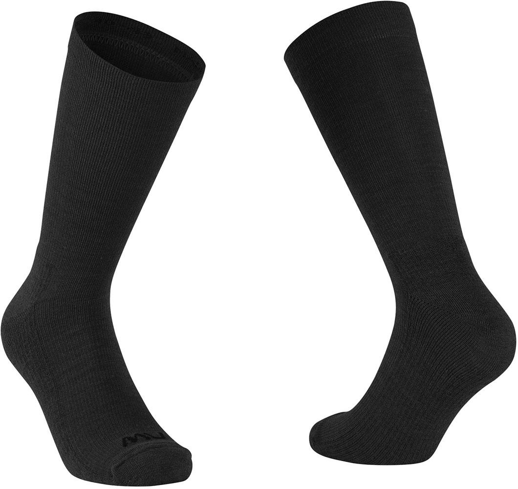 Switch High Sock - Thermal Socks Black