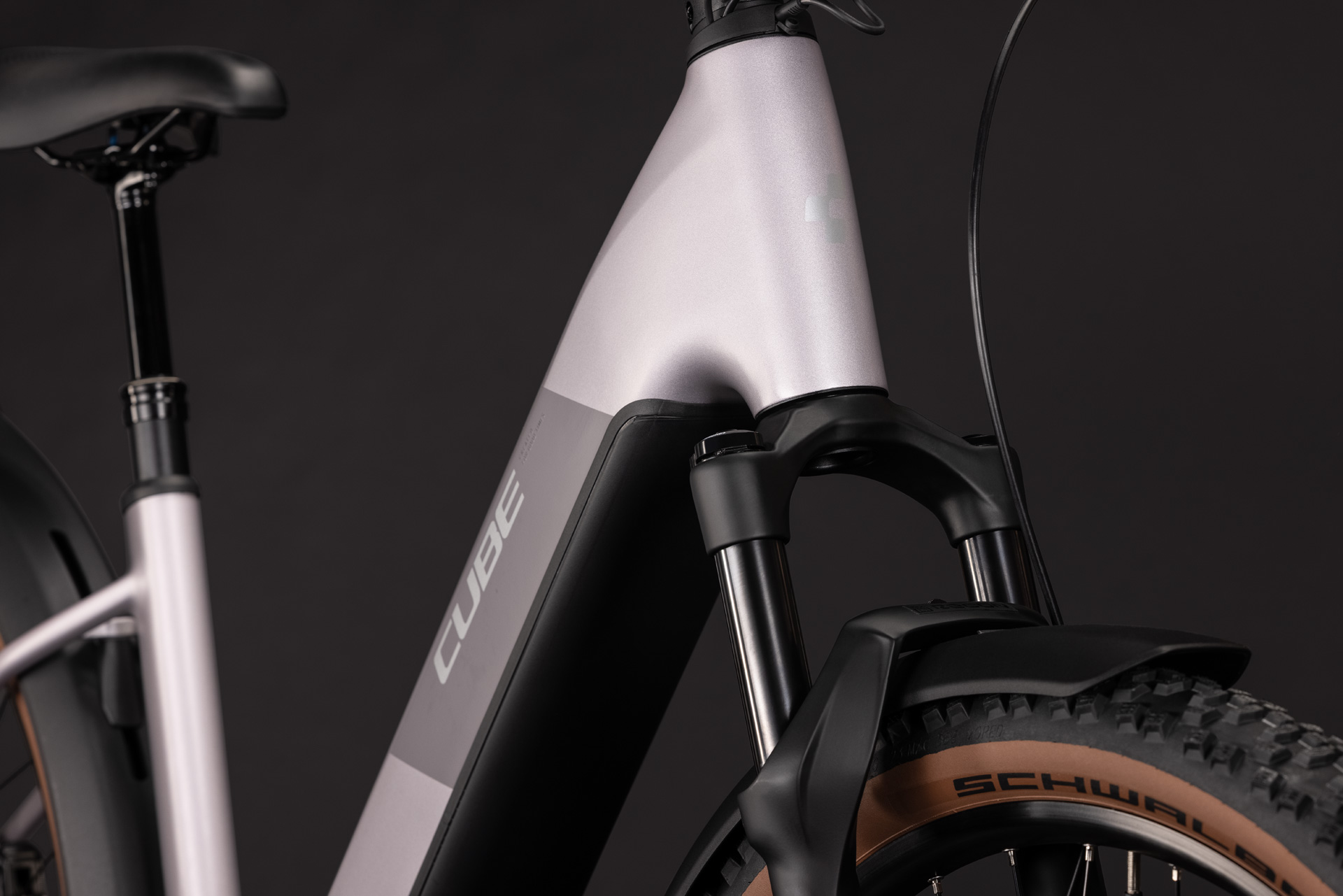 Reaction Hybrid Pro 800 FE lilacbreeze´n´prizm Easy Entry