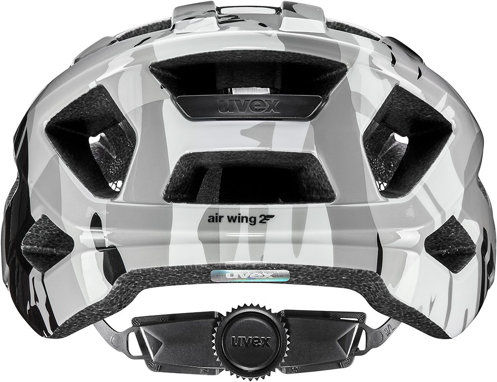 air wing 2 - casco para niños