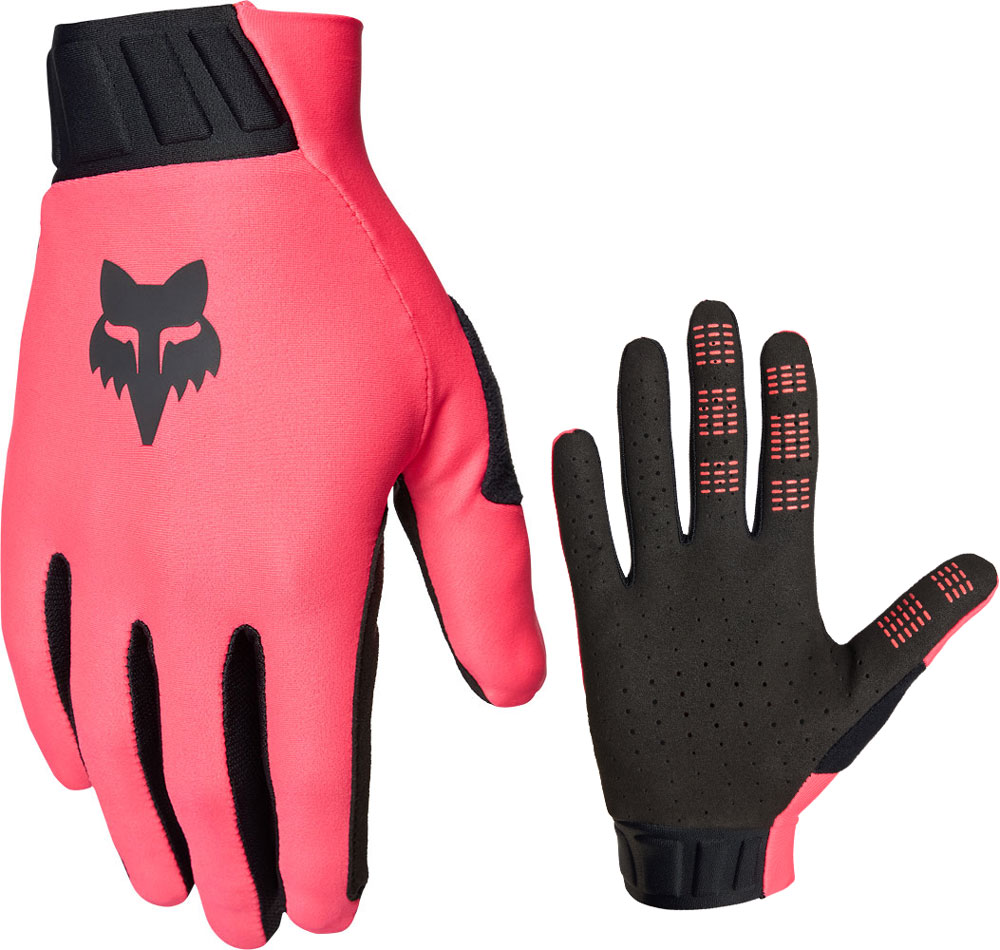 Flexair - Guanti da MTB