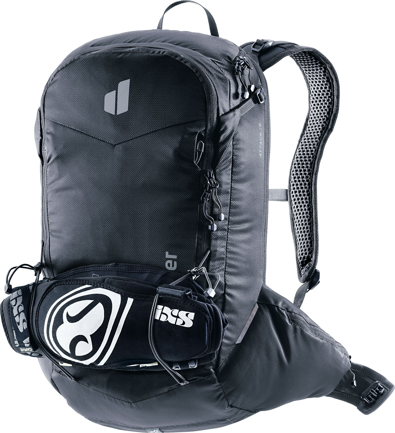 Attack 16 - Protektor-Rucksack