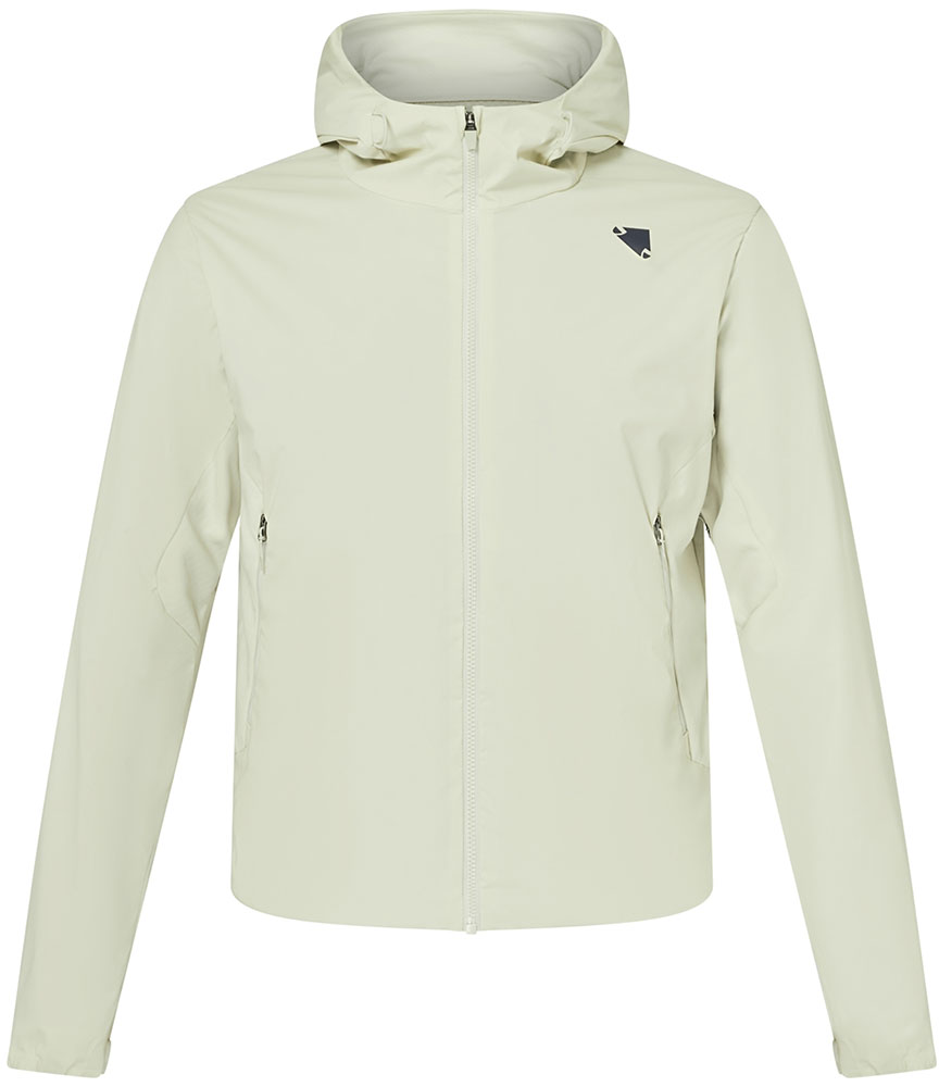 MT500 Roam - MTB Winterjacke Grey