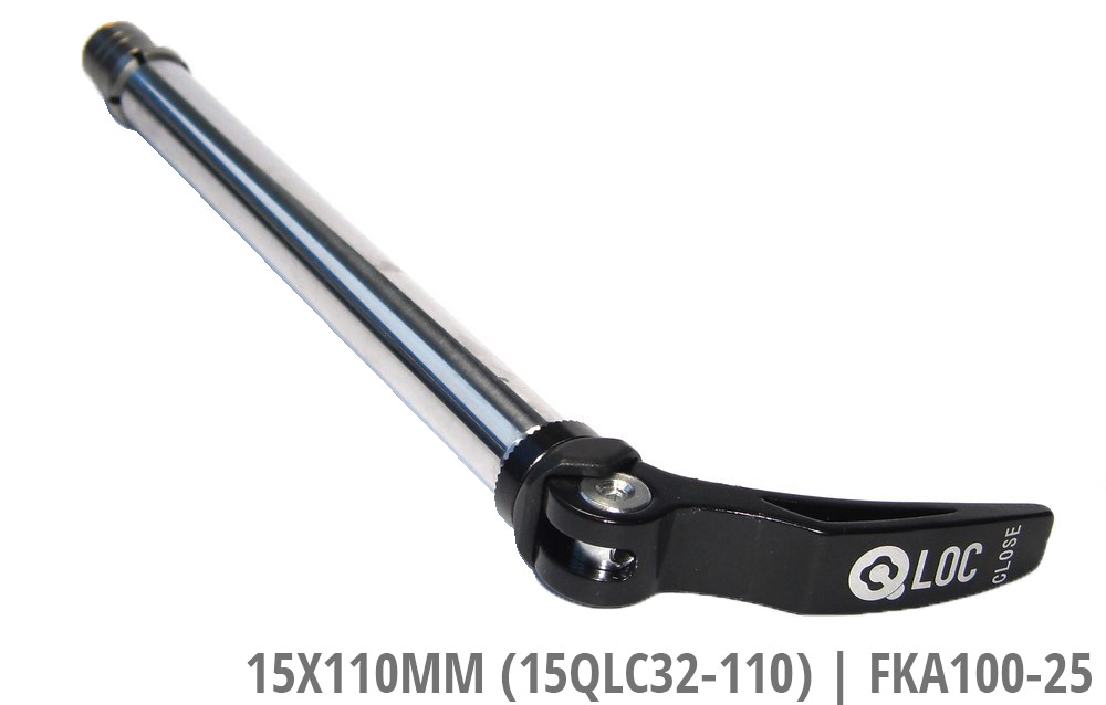 Protège-rayons Suntour 6.25" - Alliage Argent - VTT/Vélo Route - Années 80