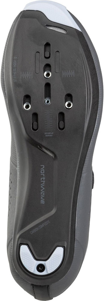 Storm Carbon - Rennradschuhe