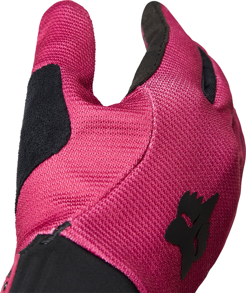 Ranger - Guanti MTB da donna