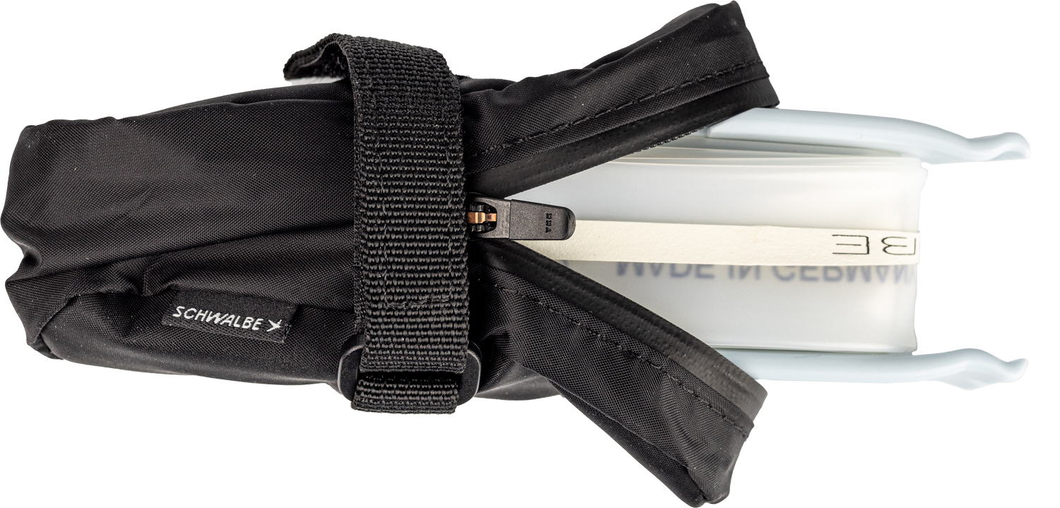 Aerothan Road Saddle Bag 28"