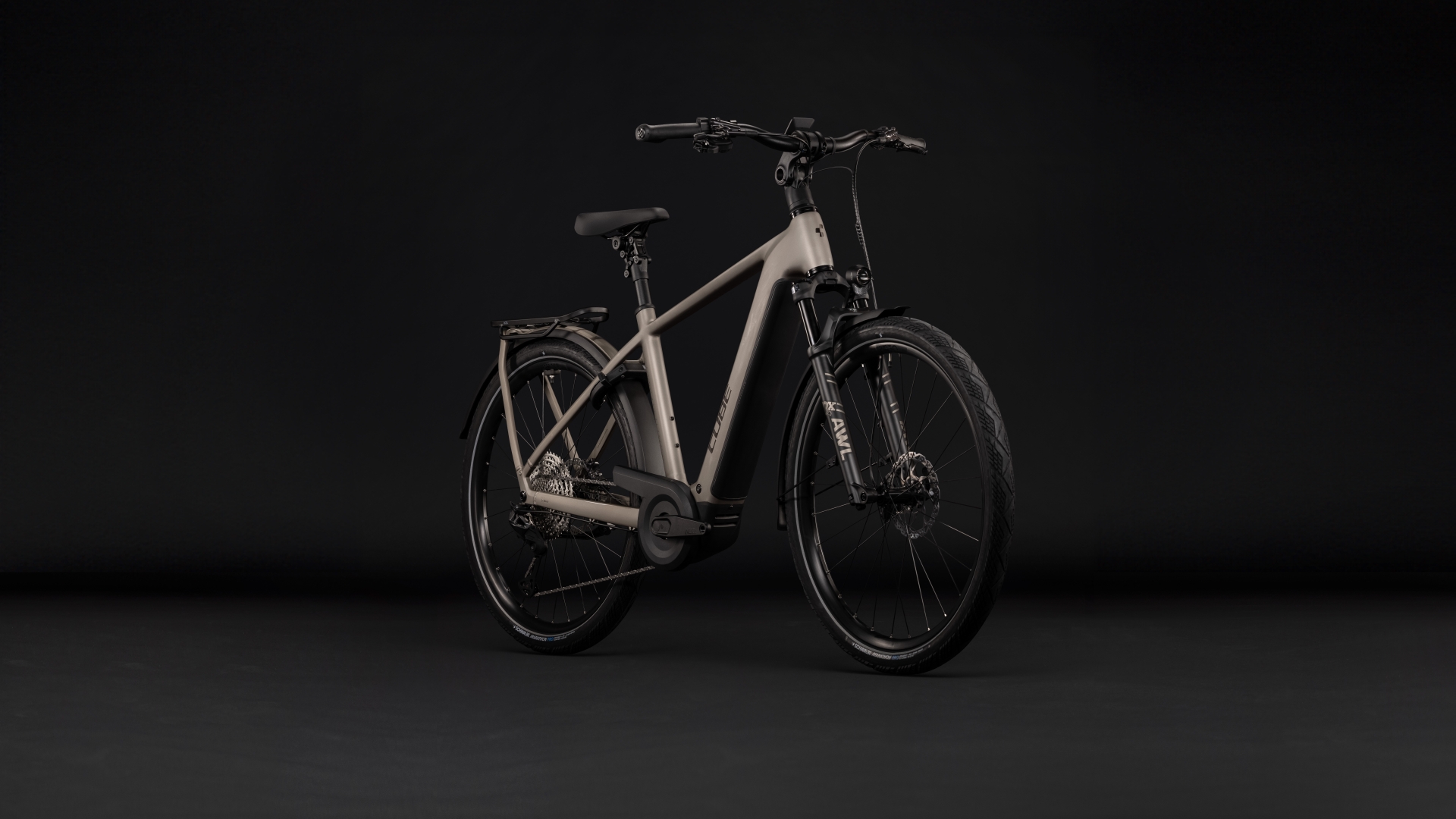 Kathmandu Hybrid SLX 800 flashstone´n´chrome