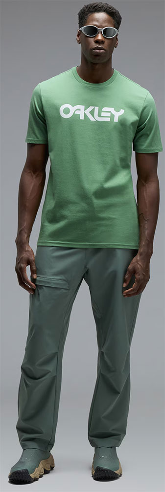 Mark II Tee 2.0 - Camiseta