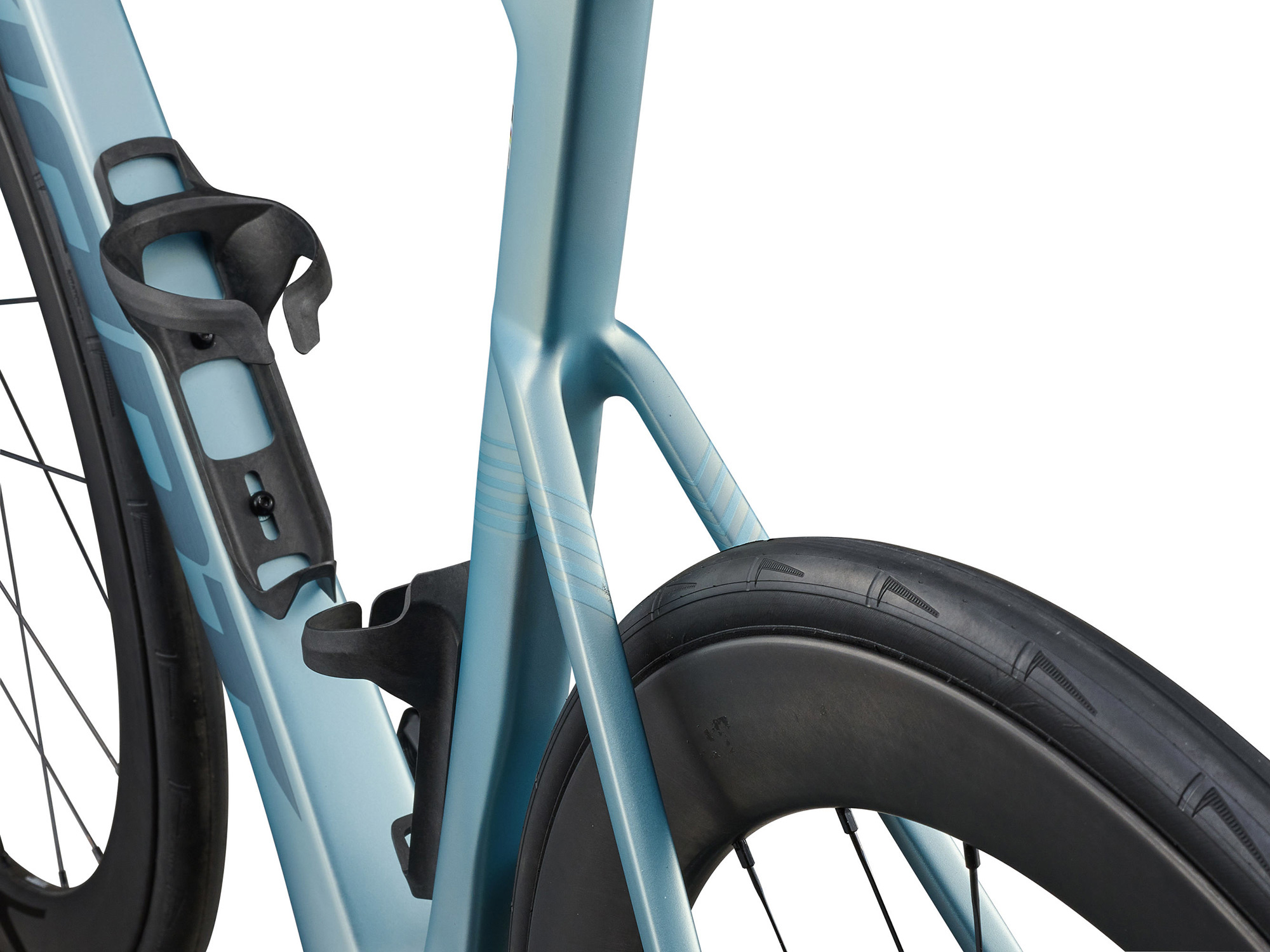 Propel Advanced Pro 1 AXS Cryo Silver
