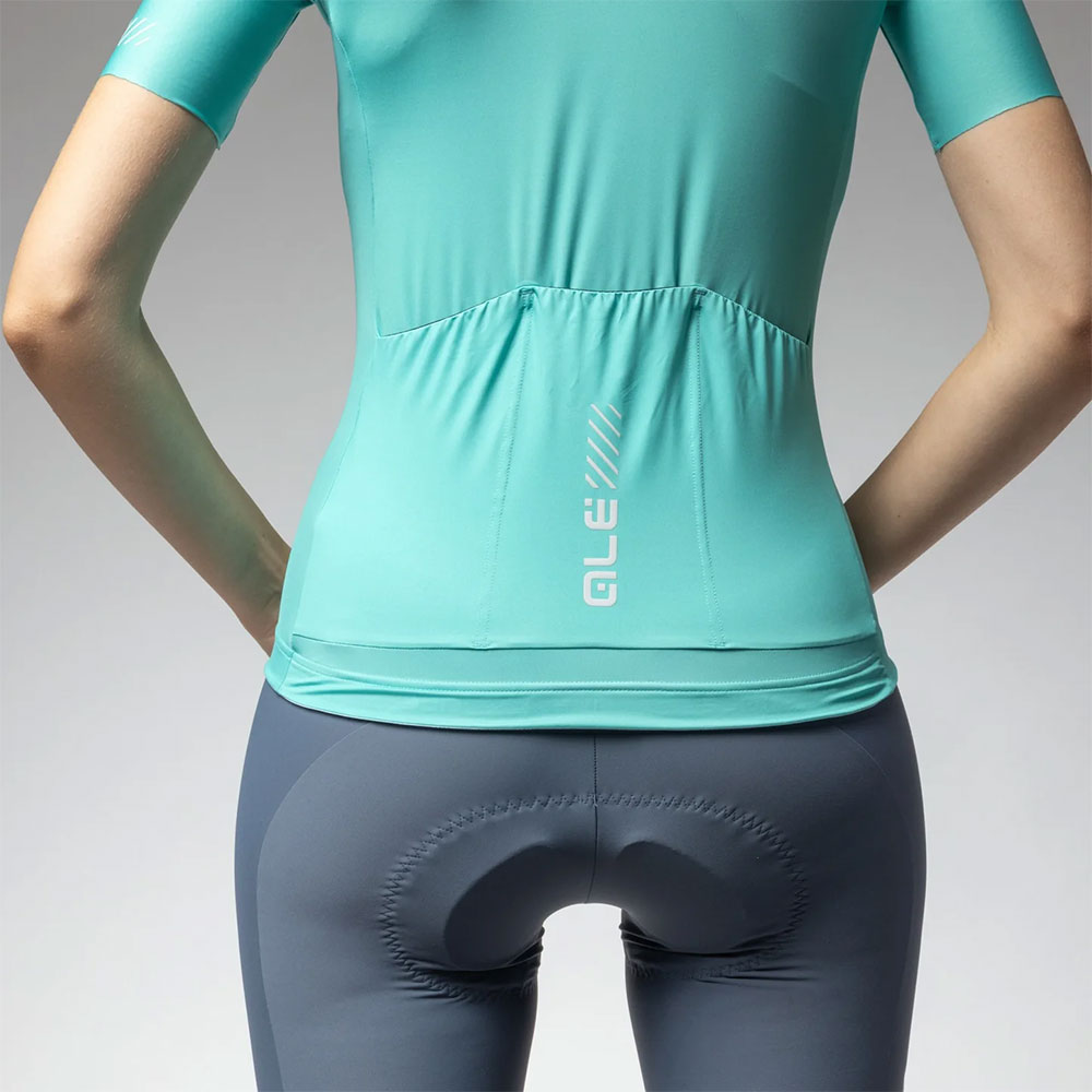 Colour Block - Maillot de señora