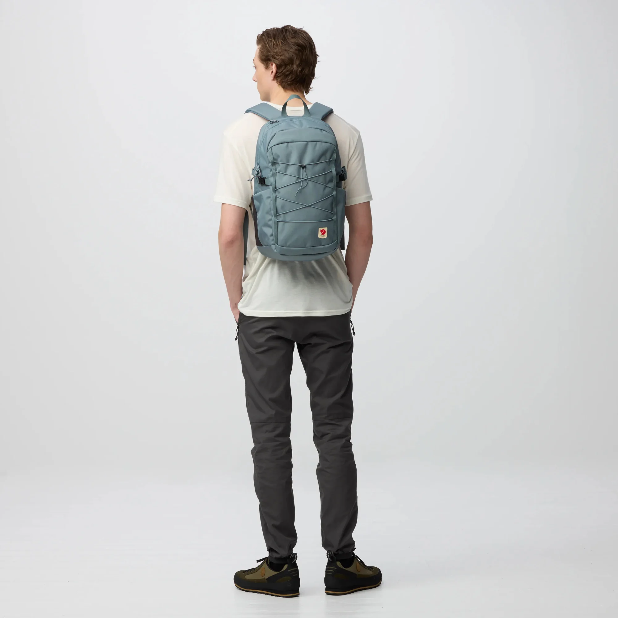 Skule 24 - Rucksack