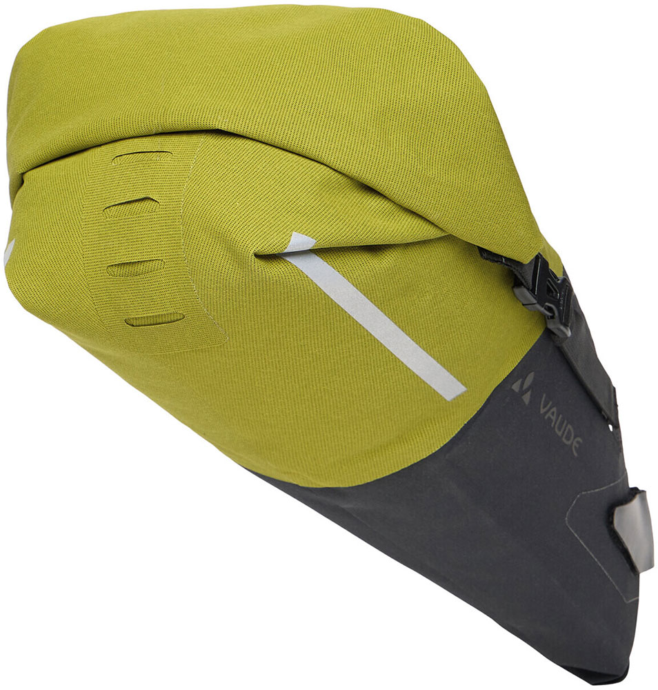 Trailsaddle M - Satteltasche