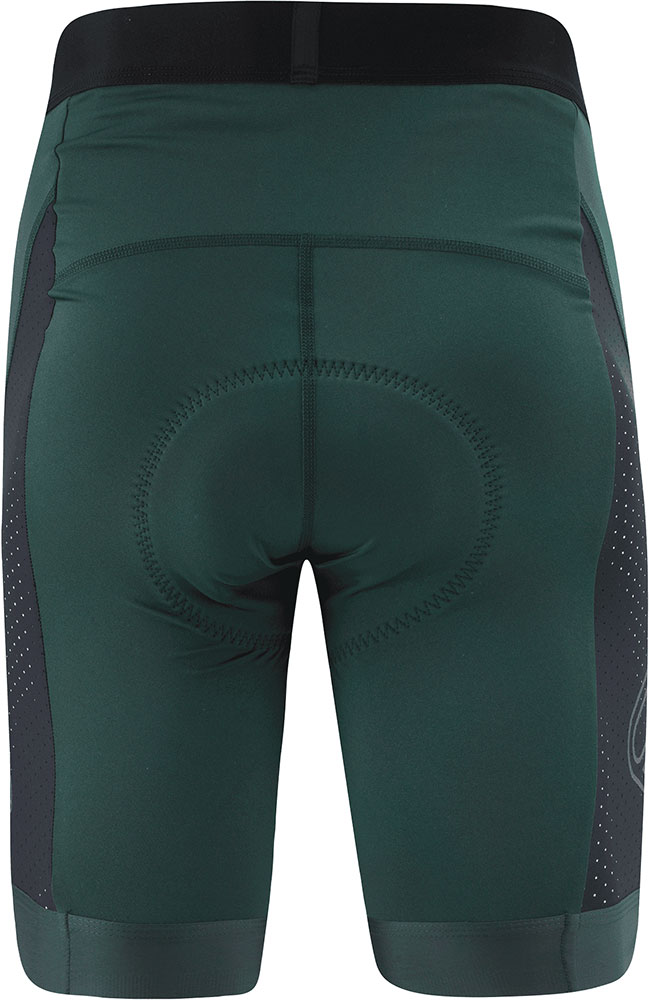 Winner 4- Pantaloncini da ciclismo con imbottitura