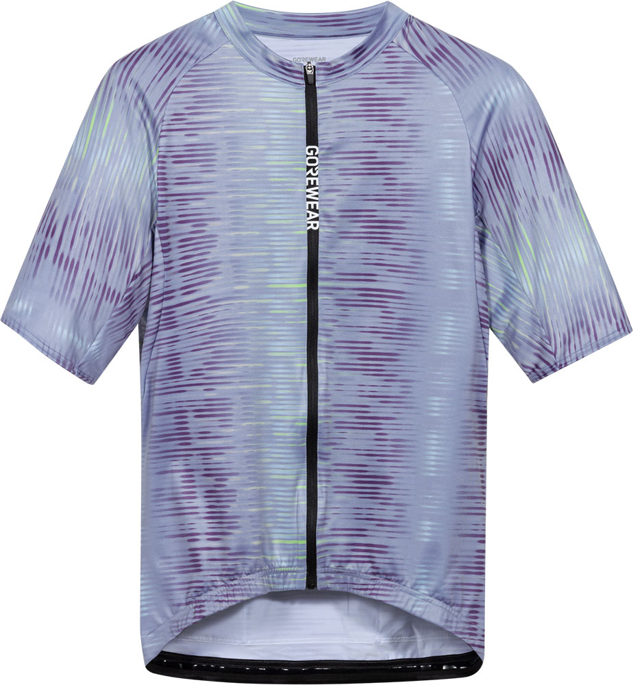 Spinshift Pixel - Jersey