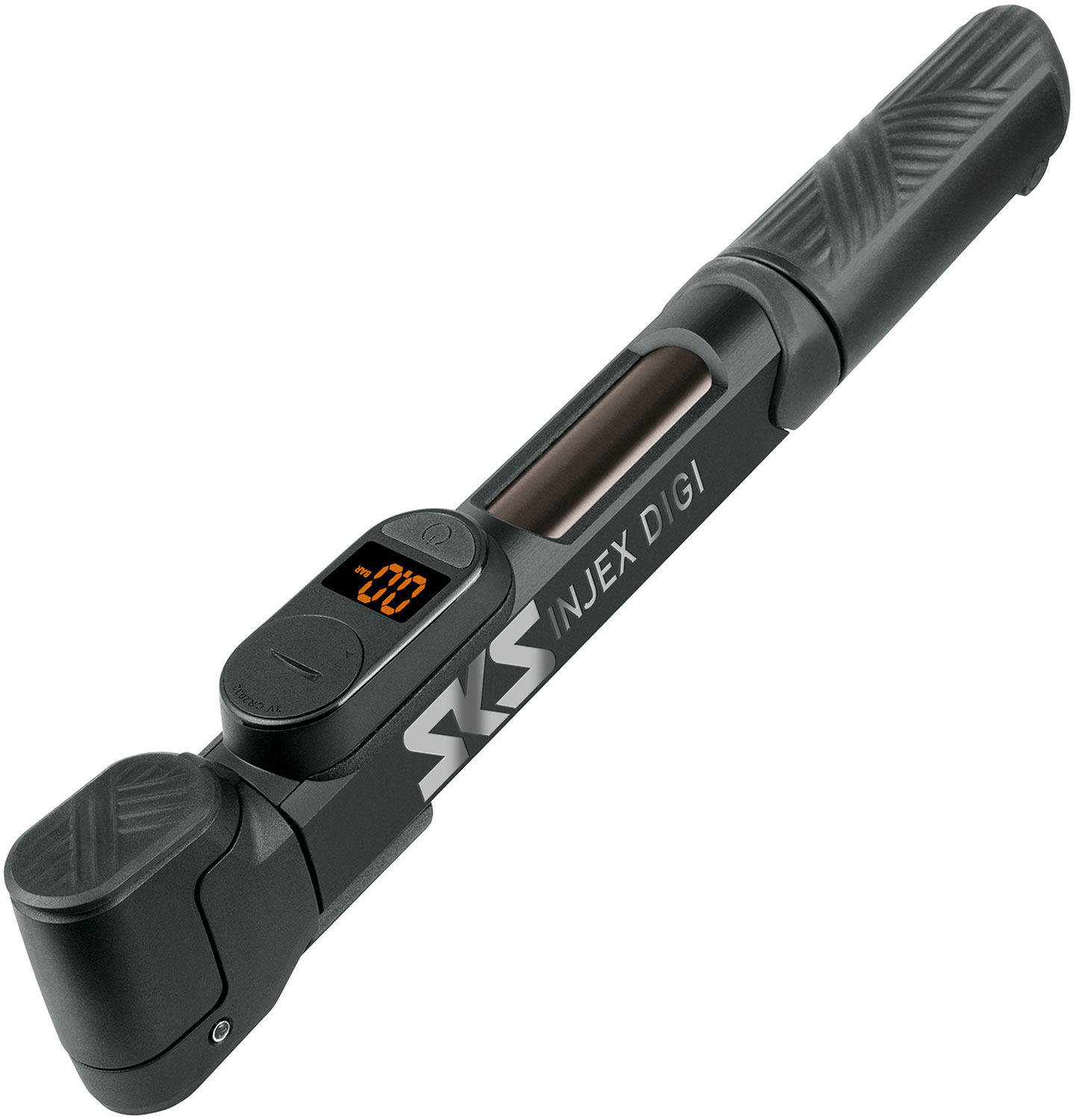 Injex Control Digi mini pump