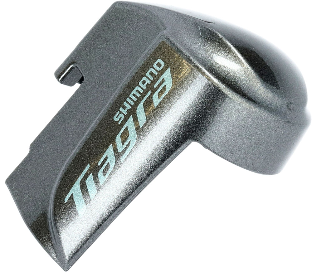 Shimano TIAGRA ST-4700 Name Plate Gear shift lever Spare Parts