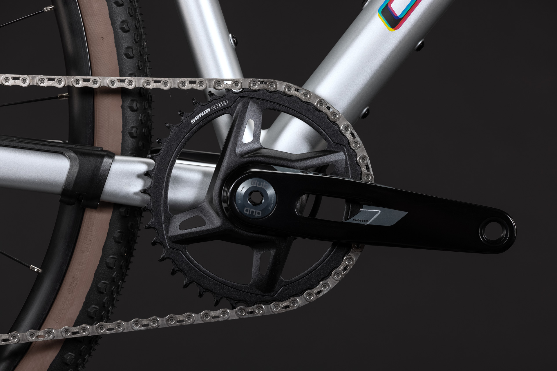 Nuroad SLX spaceship´n´cmy
